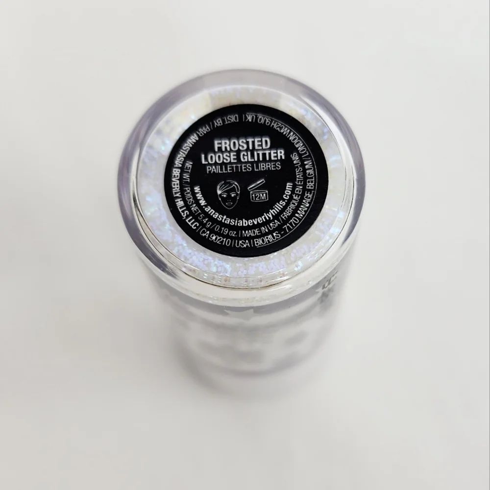 LAST ONE 🔥Anastasia Beverly Hills Loose Glitter Eyeshadow